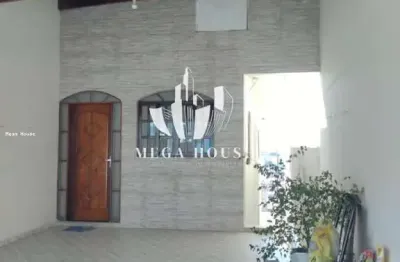 Casa para venda em cajamar, portal dos ipês, 2 dormitórios, 1 suíte, 2 banheiros, 2 vagas