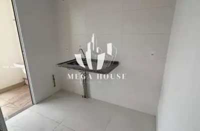 Apartamento para venda em cajamar, portais (polvilho), 2 dormitórios, 1 banheiro, 1 vaga