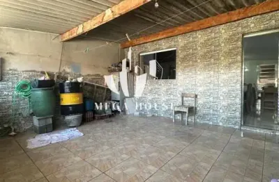 Casa para venda em cajamar, guaturinho, 3 dormitórios, 1 suíte, 2 banheiros, 2 vagas