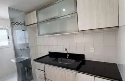 Apartamento para venda em cajamar, jordanesia, 2 dormitórios, 1 banheiro, 1 vaga