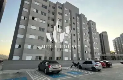 Apartamento para locação em santana de parnaíba, jaguari, 2 dormitórios, 1 banheiro, 1 vaga