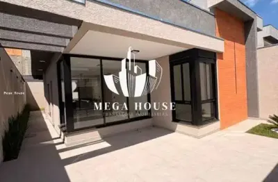 Casa para venda em cajamar, portal dos ipês, 3 dormitórios, 1 suíte, 2 banheiros, 2 vagas