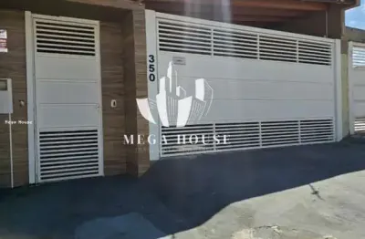 Casa para venda em cajamar, ipês (polvilho), 3 dormitórios, 1 suíte, 4 banheiros, 3 vagas