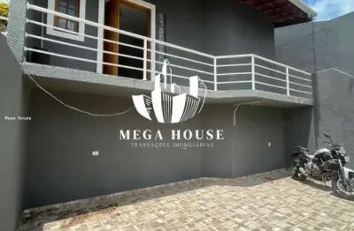 Casa para venda em cajamar, ipês (polvilho), 3 dormitórios, 1 suíte, 3 banheiros, 2 vagas