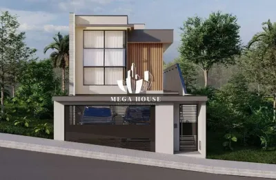 Casa em condomínio para venda em cajamar, centro, 3 dormitórios, 1 suíte, 3 banheiros, 2 vagas