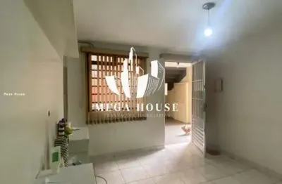 Apartamento para venda em cajamar, guaturinho, 2 dormitórios, 1 banheiro, 1 vaga