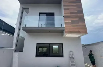 Casa para venda em cajamar, portal dos ipês, 3 dormitórios, 1 suíte, 3 banheiros, 2 vagas