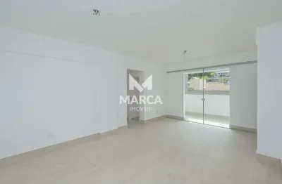 Apartamento à venda, 2 quartos, 2 suítes, 2 vagas, buritis - belo horizonte/mg