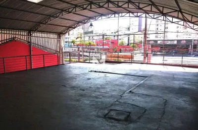 Barracão / Galpão / Depósito para alugar na Avenida Cristiano Machado, 2447, Silveira, Belo Horizonte