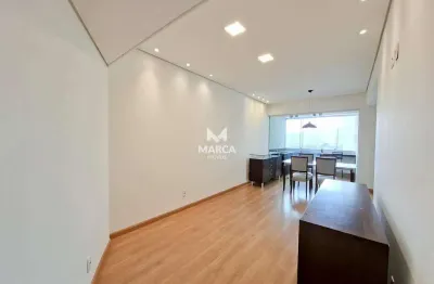 Apartamento para aluguel, 3 quartos, 1 suíte, 1 vaga, união - belo horizonte/mg
