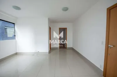 Apartamento para aluguel, 1 quarto, 1 suíte, 1 vaga, santo antônio - belo horizonte/mg