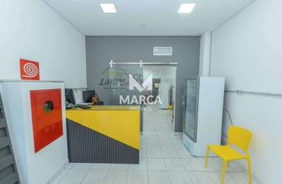 Ponto comercial para alugar na Avenida Artur Bernardes, 204, Vila Paris, Belo Horizonte