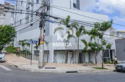 Ponto comercial para alugar na Rua Ilacir Pereira Lima, 151, Silveira, Belo Horizonte