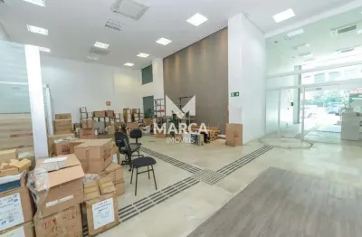 Loja para aluguel, 6 vagas, santo agostinho - belo horizonte/mg