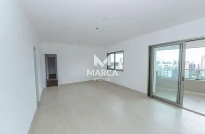 Apartamento à venda, 3 quartos, 1 suíte, 3 vagas, vila da serra - nova lima/mg