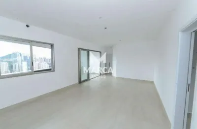 Apartamento à venda, 3 quartos, 1 suíte, 3 vagas, vila da serra - nova lima/mg