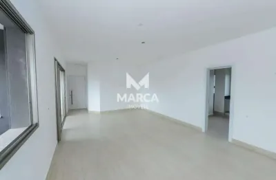 Apartamento à venda, 3 quartos, 1 suíte, 3 vagas, vila da serra - nova lima/mg