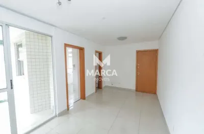 Apartamento para aluguel, 2 quartos, 2 suítes, 2 vagas, buritis - belo horizonte/mg