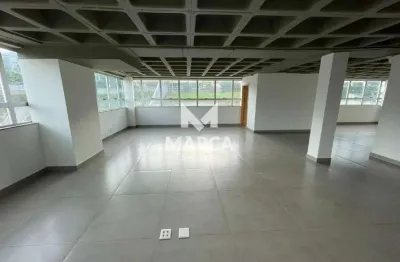 Sala comercial para alugar na Avenida Barão Homem de Melo, 2670, Estoril, Belo Horizonte