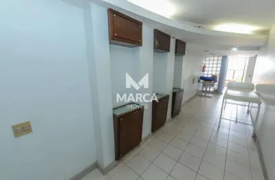Sala para aluguel, santa efigênia - belo horizonte/mg