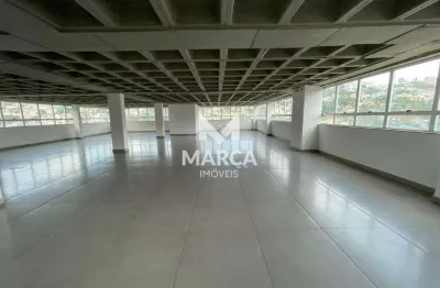 Sala comercial para alugar na Avenida Barão Homem de Melo, 2670, Estoril, Belo Horizonte