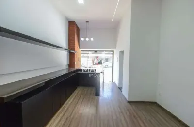 Ponto comercial para alugar na Avenida Luíz Paulo Franco, 657, Belvedere, Belo Horizonte