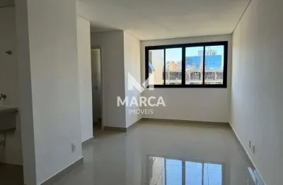 Cobertura para aluguel, 2 quartos, 1 suíte, 2 vagas, lourdes - belo horizonte/mg