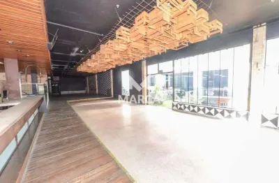 Ponto comercial para alugar na Rua Guaicuí, 297, Luxemburgo, Belo Horizonte