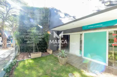 Ponto comercial para alugar na Rua Guaicuí, 297, Luxemburgo, Belo Horizonte