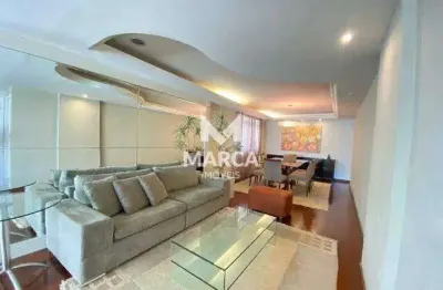 Apartamento à venda, 4 quartos, 2 suítes, 2 vagas, buritis - belo horizonte/mg
