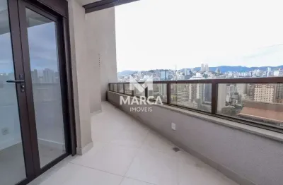Apartamento para aluguel, 1 quarto, 1 suíte, 1 vaga, santa efigênia - belo horizonte/mg