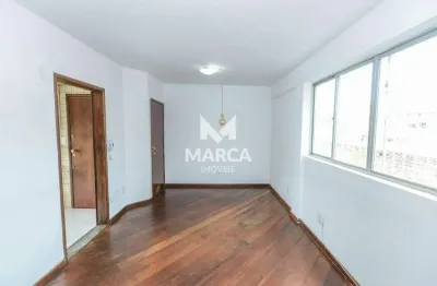 Apartamento para aluguel, 3 quartos, 1 suíte, 1 vaga, sion - belo horizonte/mg