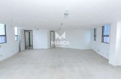 Sala para aluguel, 1 vaga, cidade jardim - belo horizonte/mg