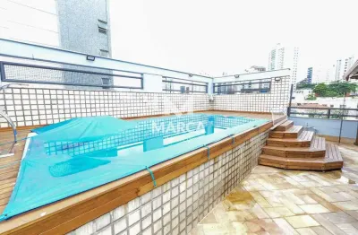 Cobertura para aluguel, 3 quartos, 1 suíte, 3 vagas, gutierrez - belo horizonte/mg