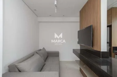 Apartamento para aluguel, 1 quarto, 1 vaga, savassi - belo horizonte/mg