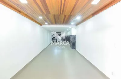 Ponto comercial para alugar na Avenida Raja Gabaglia, 4047, Santa Lúcia, Belo Horizonte