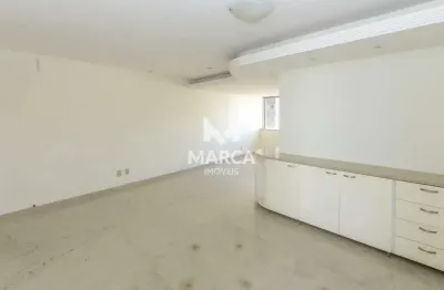 Apartamento para aluguel, 3 quartos, 1 suíte, 2 vagas, santo agostinho - belo horizonte/mg