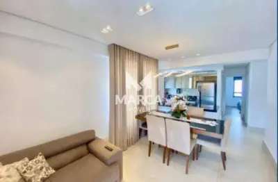 Apartamento para aluguel, 2 quartos, 2 suítes, 2 vagas, carmo - belo horizonte/mg