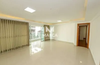 Apartamento para aluguel, 3 quartos, 1 suíte, 2 vagas, Buritis - Belo Horizonte/MG