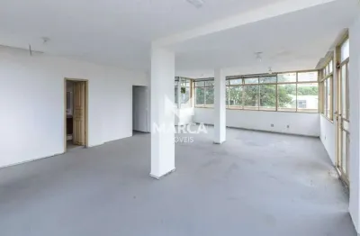Sala comercial para alugar na Rua Ouro Preto, 655, Barro Preto, Belo Horizonte