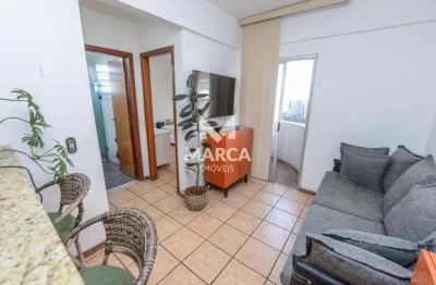 Apartamento para aluguel, 2 quartos, santo agostinho - belo horizonte/mg