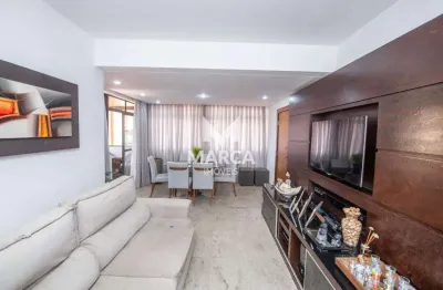 Apartamento para aluguel, 3 quartos, 1 suíte, 2 vagas, serra - belo horizonte/mg