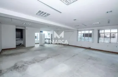 Sala comercial para alugar na Rua Paracatu, 143, Barro Preto, Belo Horizonte