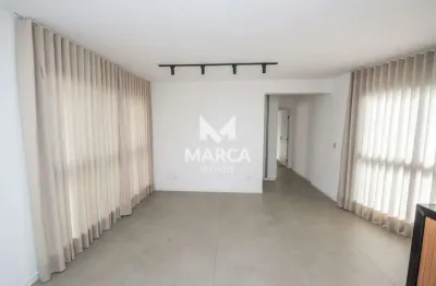 Apartamento para aluguel, 2 quartos, 1 suíte, 2 vagas, são pedro - belo horizonte/mg