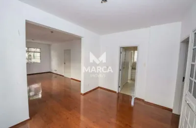 Apartamento exclusivo no sion | 3 quartos, dce e 2 vagas | sem fiador