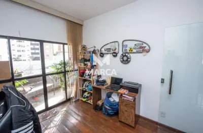 Seu espaço no buritis! 3 quartos com varanda gourmet e aluguel facilitado