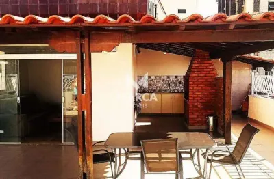 Cidade nova | apartamento com varanda gourmet e 3 quartos | sem fiador