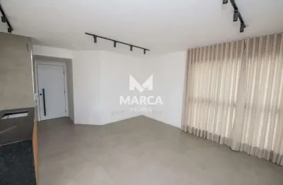 Apartamento para locação com 2 quartos, 1 suíte, 2 vagas, são pedro