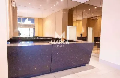 Ponto comercial para alugar na Avenida Cristiano Machado, 1579, Silveira, Belo Horizonte