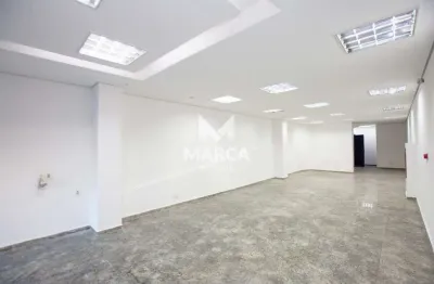 Ponto comercial para alugar na Avenida Cristiano Machado, 1579, Silveira, Belo Horizonte